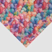 虹の雲 薄葉紙 (詳細)