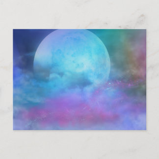 虹の霞はがき シーズンポストカード