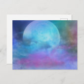 虹の霞はがき シーズンポストカード (正面/裏面)