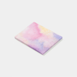 虹の音 ポストイット