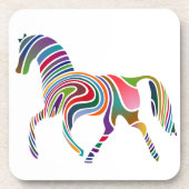 虹の馬 コースター (正面)