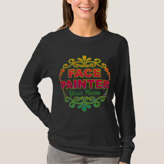 虹の黄色 Tシャツ