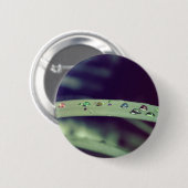 虹はバッジ/ボタンを落とします 缶バッジ (正面&裏面)