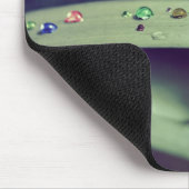 虹はマウスパッドを落とします マウスパッド (コーナー)