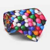 虹は振りかけます ネクタイ (ロール)