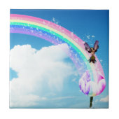 虹を作ろう タイル (正面)