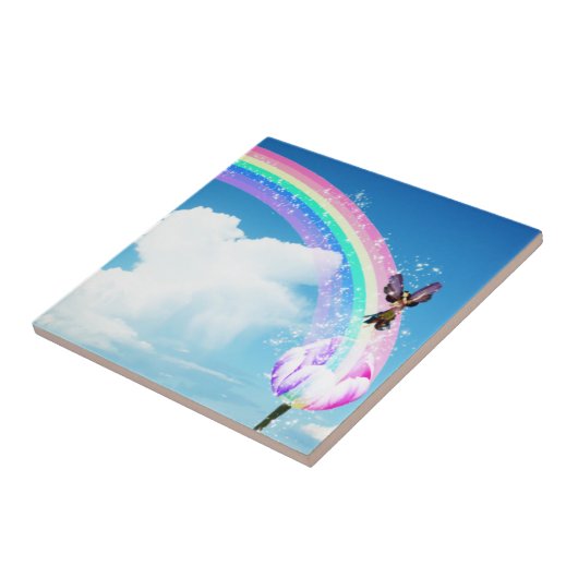 虹を作ろう タイル (側面)