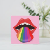 虹を味わう (スタンド正面)