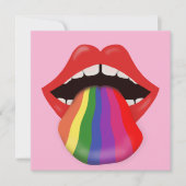 虹を味わう (正面)