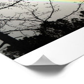 虹を追いかける ポスター (角)