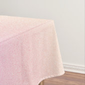 虹グラデーション テーブルクロス (インサイチュ)