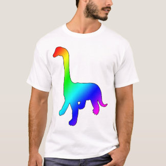 虹ディーノ Tシャツ