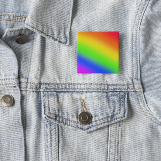 虹ボタン 缶バッジ (インサイチュ)