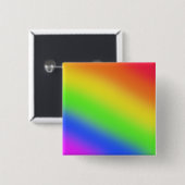 虹ボタン 缶バッジ (正面&裏面)