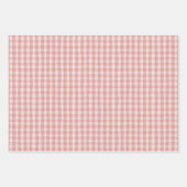 虹ユニコーン包装紙シートセット3 ラッピングペーパーシート (正面2)