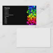 虹ライト 名刺 (正面/裏面)