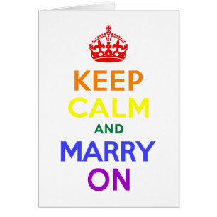 虹保の穏やかさと結婚