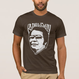 虹家族 Tシャツ