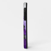 虹彩の雨粒 Case-Mate iPhoneケース (裏面/左)