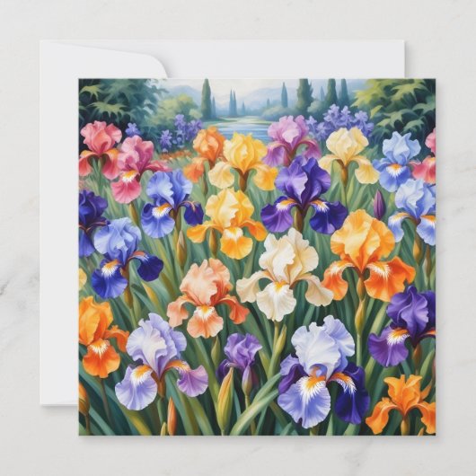 虹彩カラフル園 (正面)