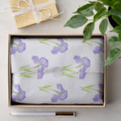 虹彩パターン 薄葉紙 (ギフト)