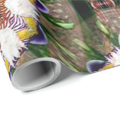 虹彩フロート….. ラッピングペーパー (ロールコーナー)