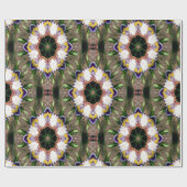 虹彩フロート….. ラッピングペーパー (フラット)