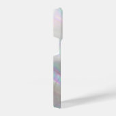 虹彩模擬シェル iPhoneケース (右側面)