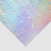 虹彩状箔及びホログラフィックグリッター 薄葉紙 (詳細)