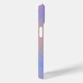 虹彩色フォイルの電話ケース Case-Mate iPhoneケース (裏面 / 右)