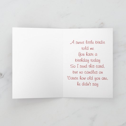 虹彩輝き カード (内部)