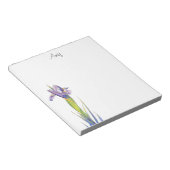 虹彩2 ノートパッド (アングル)