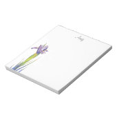 虹彩2 ノートパッド (回転)