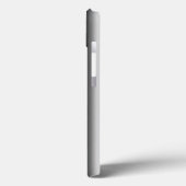 虹愛オッターボックスの場合 Case-Mate iPhoneケース (裏面 / 左)