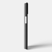 虹愛オッターボックスの場合 Case-Mate iPhoneケース (裏面 / 右)