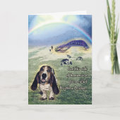 虹橋カード カード (正面)