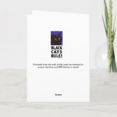 虹橋カード カード (裏面)