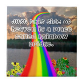 虹橋タイル タイル (正面)