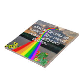 虹橋タイル タイル (側面)