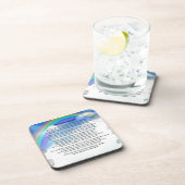 虹橋詩 コースター (右側)