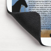 虹橋詩 マウスパッド (コーナー)