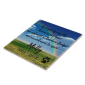 虹橋 タイル (側面)