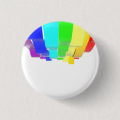 虹波 缶バッジ (正面)