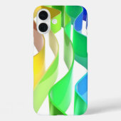 虹波 Case-Mate iPhoneケース (裏面)
