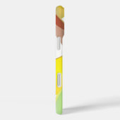 虹波 Case-Mate iPhoneケース (裏面 / 右)
