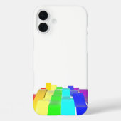 虹波 Case-Mate iPhoneケース (裏面)