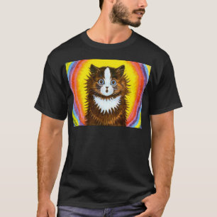 虹猫 Tシャツ