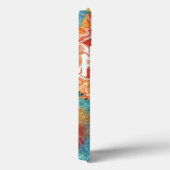 "虹石造りのiPhone6ケース" Case-Mate iPhoneケース (裏面 / 右)