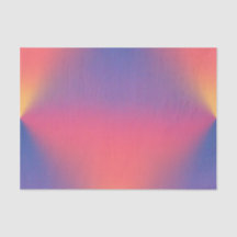 虹色のダイヤモンドシェイプ