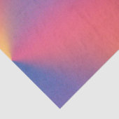 虹色のダイヤモンドシェイプ 薄葉紙 (詳細)